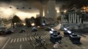 Tom Clancy's EndWar - Screenshot - Tom Clancys EndWar