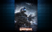 Tom Clancy's EndWar: Ansicht - EndWar Fansite-Kit