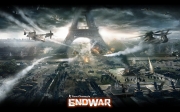 Tom Clancy's EndWar: Ansicht - EndWar Fansite-Kit