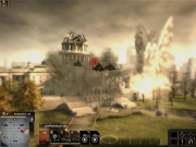 Tom Clancy's EndWar - Erste Bilder aus der PC Version zu Tom Clancys EndWar