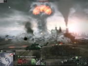 Tom Clancy's EndWar - Erste Bilder aus der PC Version zu Tom Clancys EndWar