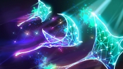 Child of Eden - Zwei neue Screenshots zum Synästhesia Gameplay Trailer