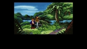 Monkey Island 2: LeChuck's Revenge - Special Edition - Bild zur Spezial Edition von Monkey Island 2.