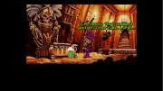 Monkey Island 2: LeChuck's Revenge - Special Edition: Bild zur Spezial Edition von Monkey Island 2.