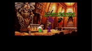 Monkey Island 2: LeChuck's Revenge - Special Edition - Bild zur Spezial Edition von Monkey Island 2.