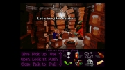 Monkey Island 2: LeChuck's Revenge - Special Edition: Bild zur Spezial Edition von Monkey Island 2.