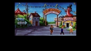 Monkey Island 2: LeChuck's Revenge - Special Edition - Bild zur Spezial Edition von Monkey Island 2.