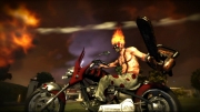 Twisted Metal: Screen zum PS3 exklusiven Action-Spiel.