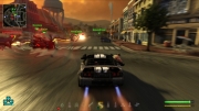 Twisted Metal: Screen zum PS3 exklusiven Action-Spiel.