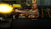 Twisted Metal: Screen zum PS3 exklusiven Action-Spiel.