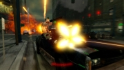 Twisted Metal - Screen zum PS3 exklusiven Action-Spiel.