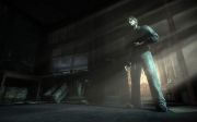 Silent Hill: Downpour - Erste offizielle Screens aus dem kommenden Silent Hill: Donwpour.