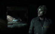 Silent Hill: Downpour - Erste offizielle Screens aus dem kommenden Silent Hill: Donwpour.