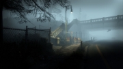 Silent Hill: Downpour - Neues Bildmaterial aus dem Survival-Horrorspiel