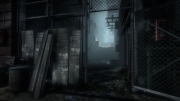 Silent Hill: Downpour - Neues Bildmaterial aus dem Survival-Horrorspiel