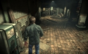 Silent Hill: Downpour: Neues Bildmaterial aus dem Survival-Horrorspiel