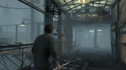 Silent Hill: Downpour - Neue Screenshots zum neuesten Silent Hill Teil.