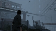 Silent Hill: Downpour: Neue Screenshots zum neuesten Silent Hill Teil.