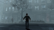 Silent Hill: Downpour - Neue Screenshots zum neuesten Silent Hill Teil.