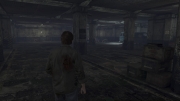 Silent Hill: Downpour: Neue Screenshots zum neuesten Silent Hill Teil.