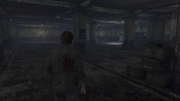 Silent Hill: Downpour - Neue Screenshots zum neuesten Silent Hill Teil.