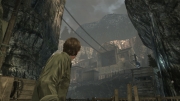 Silent Hill: Downpour - Neue Screenshots zum neuesten Silent Hill Teil.