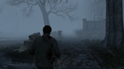 Silent Hill: Downpour: Neue Screenshots zum neuesten Silent Hill Teil.