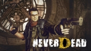 Never Dead - Neue Screenshots von NeverDead