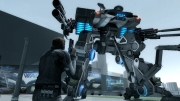 MindJack - Erste Bilder zum Action-Shooter