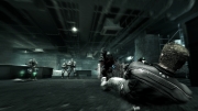 MindJack - Screenshot aus dem Action-Abenteuer Mindjack