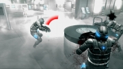 MindJack: Screenshot aus dem Action-Abenteuer Mindjack