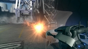 MindJack - Screenshot aus dem Action-Abenteuer Mindjack