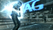 MindJack - Screenshot aus dem Action-Abenteuer Mindjack