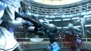 MindJack - Screenshot aus dem Action-Abenteuer Mindjack