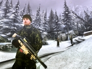 James Bond: GoldenEye 007 - Erste Bilder zum Wii Ego-Shooter