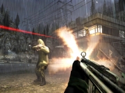 James Bond: GoldenEye 007 - Erste Bilder zum Wii Ego-Shooter