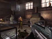 James Bond: GoldenEye 007 - Neues Bildmaterial zum Wii-Shooter