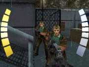 James Bond: GoldenEye 007 - Screenshots von exklusiven Wii Titel Golden Eye 007