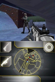 James Bond: GoldenEye 007 - Screenshots von exklusiven Wii Titel Golden Eye 007