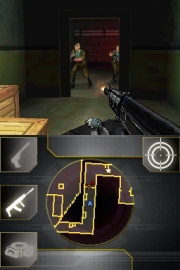 James Bond: GoldenEye 007: Screenshots von exklusiven Wii Titel Golden Eye 007