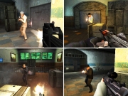 James Bond: GoldenEye 007 - Screenshots von exklusiven Wii Titel Golden Eye 007