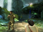 James Bond: GoldenEye 007: Screenshots von exklusiven Wii Titel Golden Eye 007