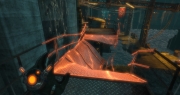 Singularity - Offizieller Screenshot.