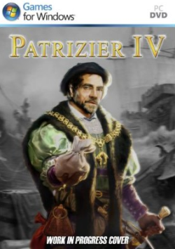 Patrizier IV