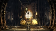 Warhammer 40,000: Dark Millennium - Erste Bilder zum MMO Warhammer 40.000 Dark Millennium Online