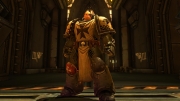 Warhammer 40,000: Dark Millennium: Erste Bilder zum MMO Warhammer 40.000 Dark Millennium Online