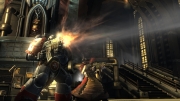 Warhammer 40.000: Dark Millennium: Erste Bilder zum MMO Warhammer 40.000 Dark Millennium Online