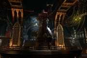 Warhammer 40,000: Dark Millennium - Neues Bildmaterial zum MMO