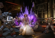 Warhammer 40,000: Dark Millennium: Neues Bildmaterial zum MMO