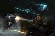 Warhammer 40,000: Dark Millennium - Neues Bildmaterial zum MMO